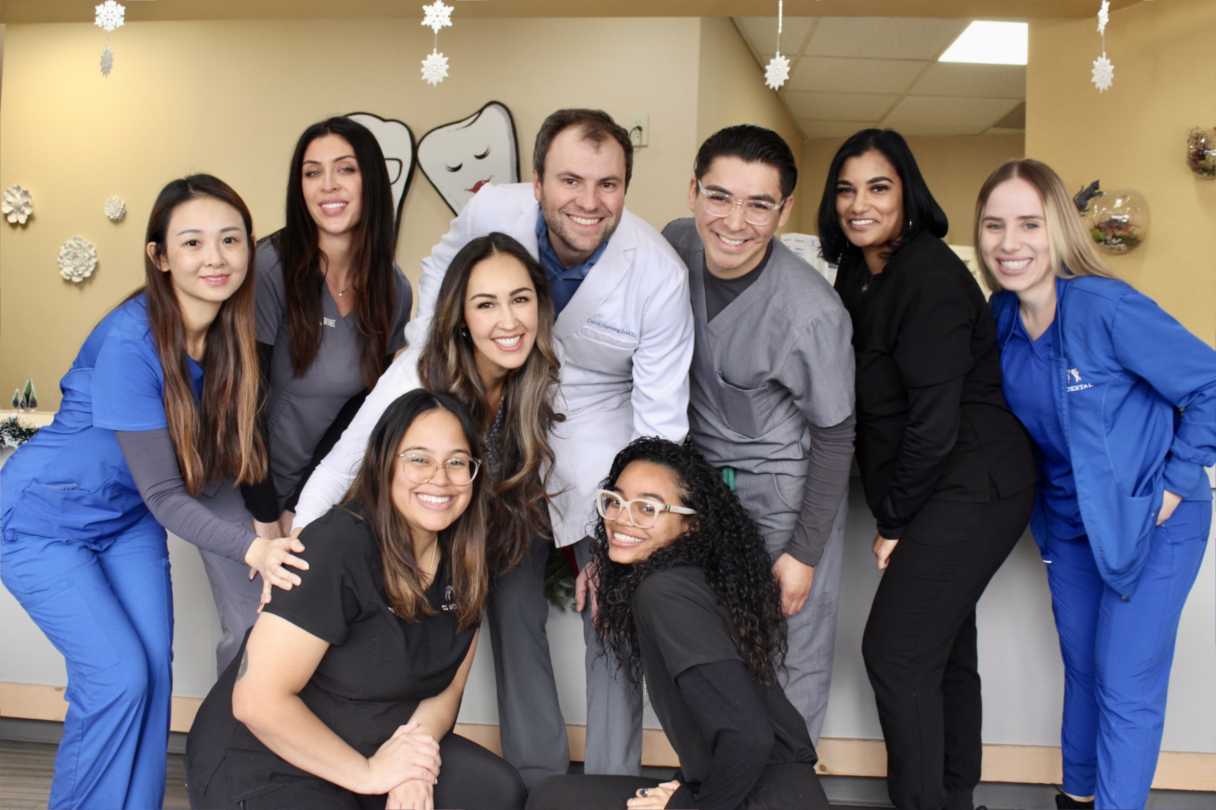 Malden Dentist D2 Dental Associates Dentist 02148
